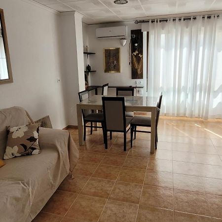 Appartamento Apto Centro Castellon Con Acensor, Comercio Cerca Castellón de la Plana Esterno foto