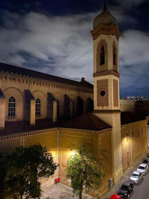 Appartamento Apto Centro Castellon Con Acensor, Comercio Cerca Castellón de la Plana Esterno foto