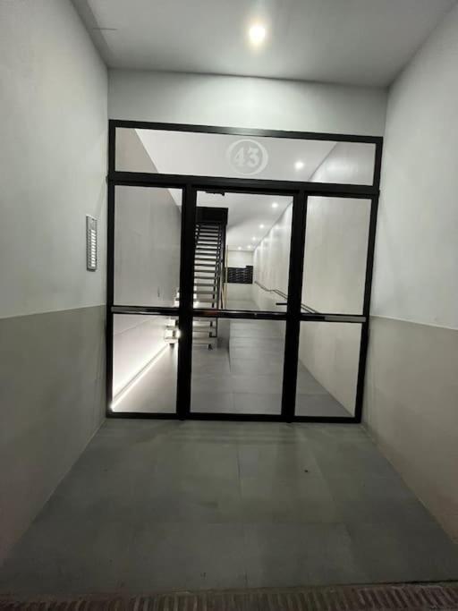 Appartamento Apto Centro Castellon Con Acensor, Comercio Cerca Castellón de la Plana Esterno foto